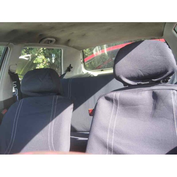 volkswagen golf iii berlina (1h1) del año 1996