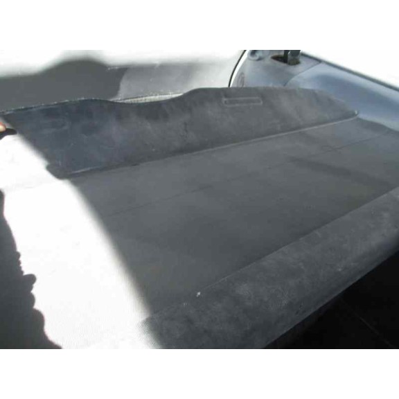 ford galaxy (vy) del año 2002