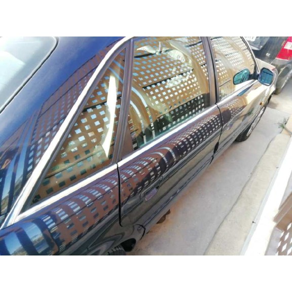 audi a6 avant (c4) del año 1996