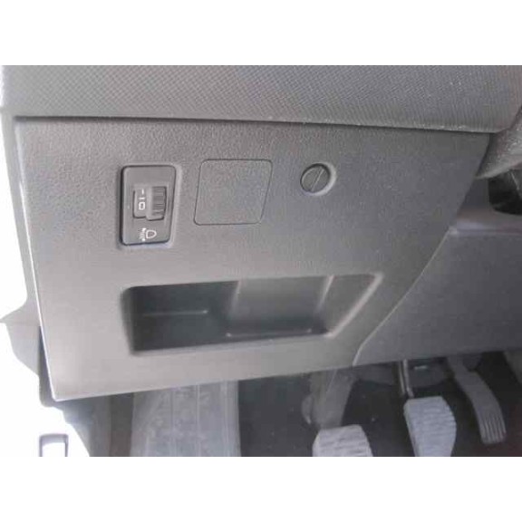 peugeot 308 del año 2012