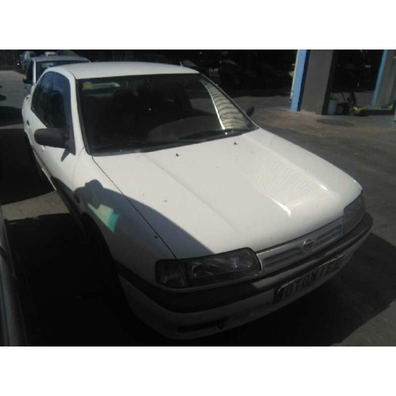 nissan primera berl./familiar (p10/w10) del año 1992