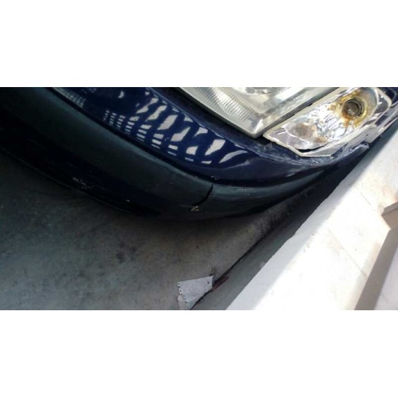 volkswagen passat berlina (3b2) del año 2000