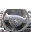 opel astra g berlina del año 2002