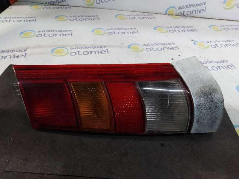 Recambio de piloto trasero derecho para fiat cinquecento (170) 0.9 i.e. referencia OEM IAM   