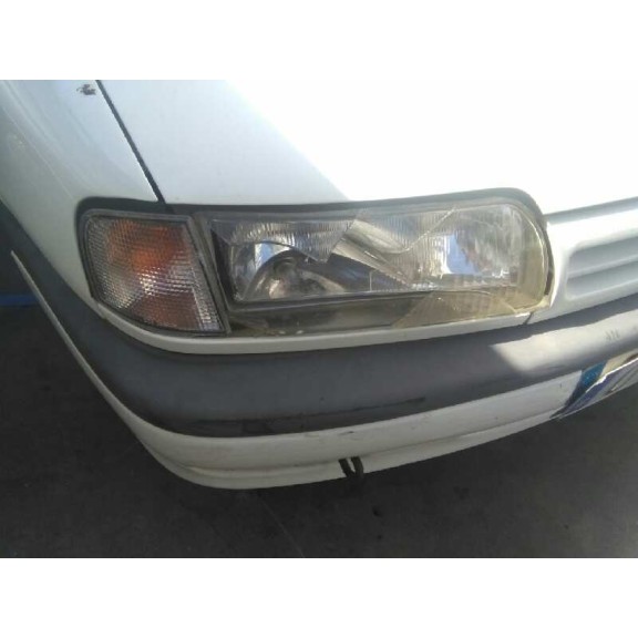 nissan primera berl./familiar (p10/w10) del año 1992