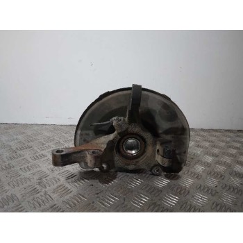 Recambio de mangueta delantera derecha para mitsubishi lancer sportback (cx) inform referencia OEM IAM 3870A012  