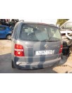 volkswagen touran (1t1) del año 2004