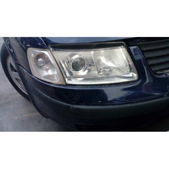 volkswagen passat berlina (3b2) del año 2000