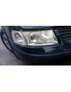 volkswagen passat berlina (3b2) del año 2000