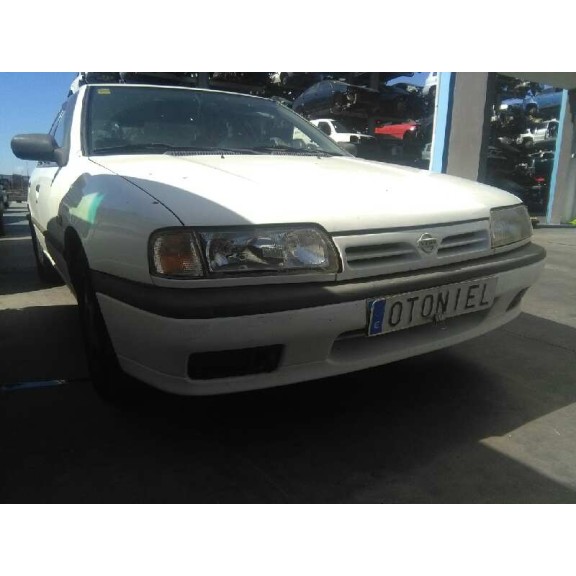nissan primera berl./familiar (p10/w10) del año 1992
