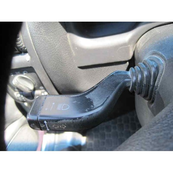 opel astra g berlina del año 2002