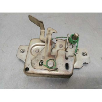 CERRADURA CAPOT 8201004024 