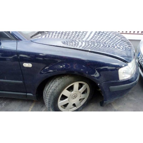 volkswagen passat berlina (3b2) del año 2000