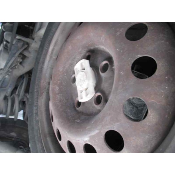 ford galaxy (vy) del año 2002