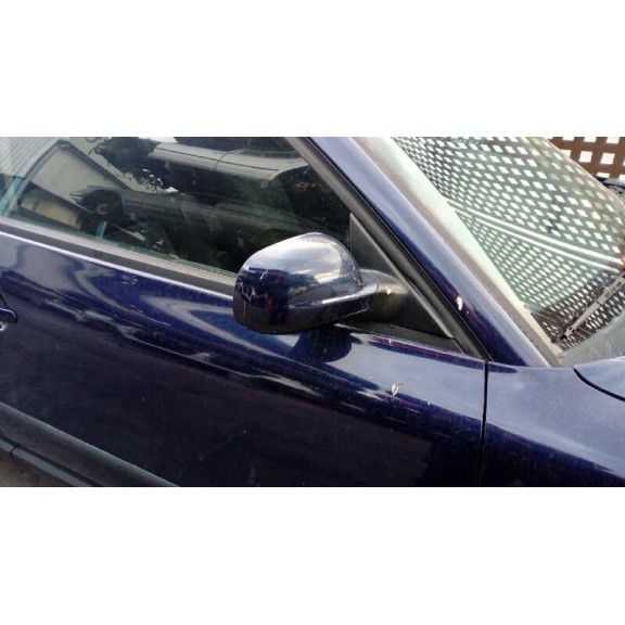 volkswagen passat berlina (3b2) del año 2000