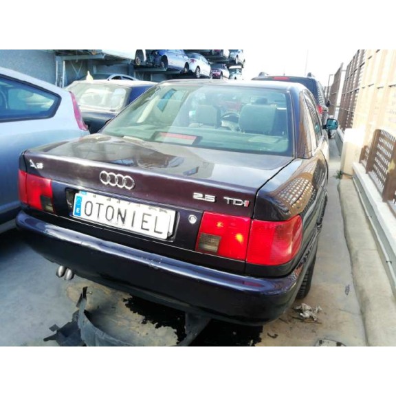 audi a6 avant (c4) del año 1996