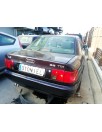 audi a6 avant (c4) del año 1996