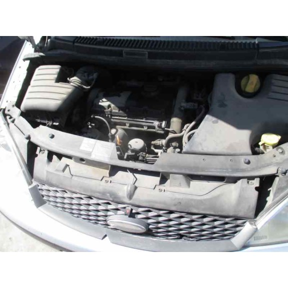 ford galaxy (vy) del año 2002