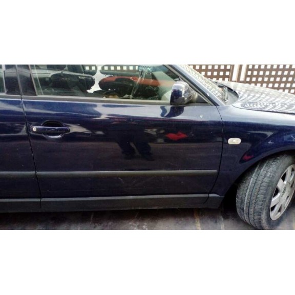 volkswagen passat berlina (3b2) del año 2000