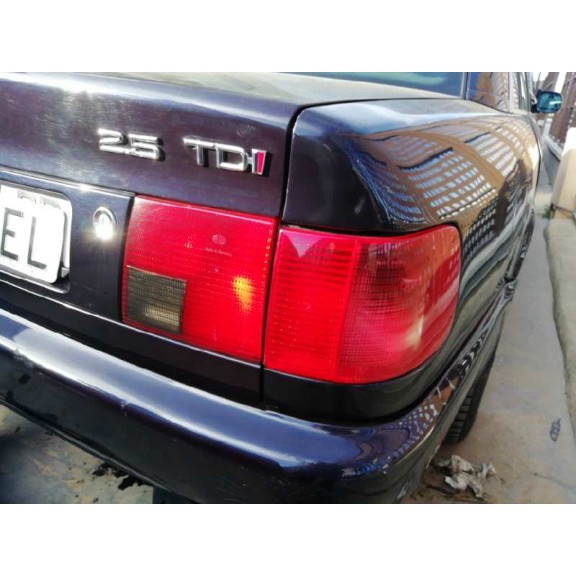 audi a6 avant (c4) del año 1996