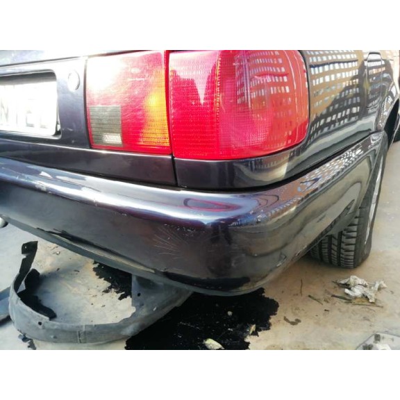 audi a6 avant (c4) del año 1996