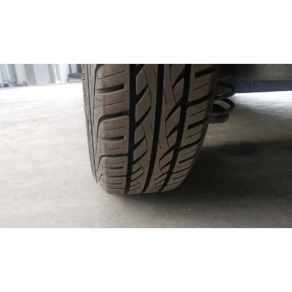 citroën c3 pluriel del año 2004