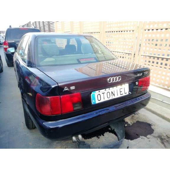 audi a6 avant (c4) del año 1996