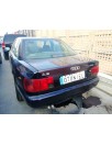 audi a6 avant (c4) del año 1996