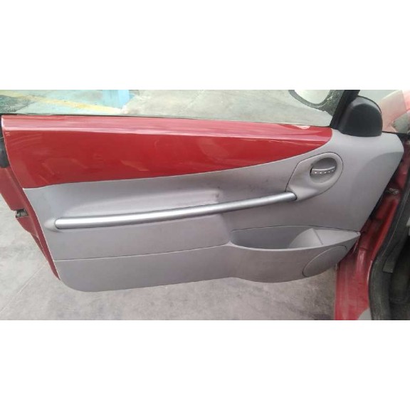 citroën c3 pluriel del año 2004