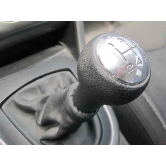 peugeot 308 del año 2012