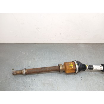 Recambio de transmision delantera derecha para renault kadjar (ha_, hl_) 1.3 tce 140 referencia OEM IAM 391008943R  