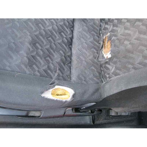 opel astra g berlina del año 2002