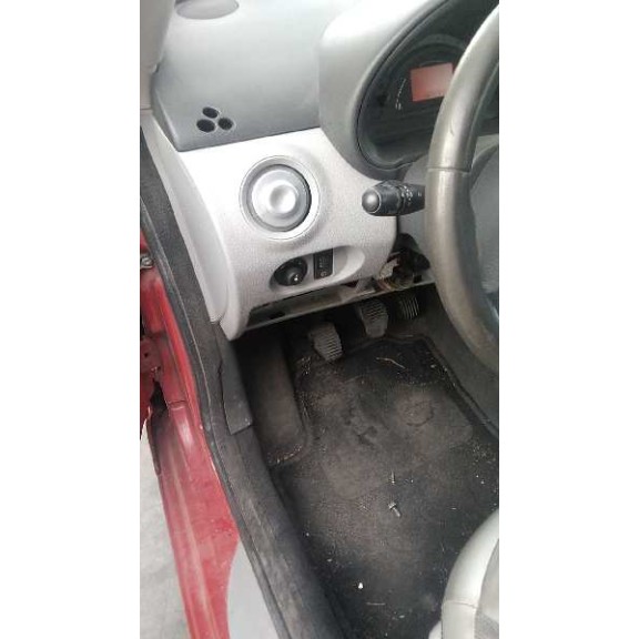 citroën c3 pluriel del año 2004