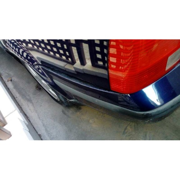 volkswagen passat berlina (3b2) del año 2000