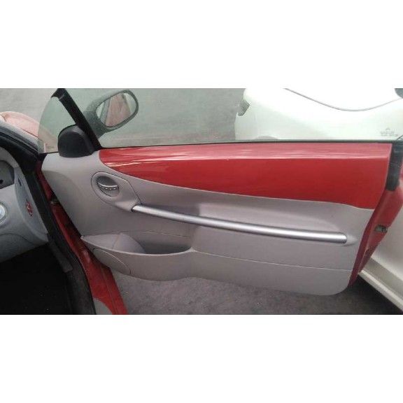 citroën c3 pluriel del año 2004