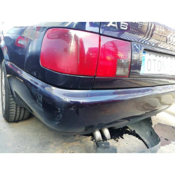 audi a6 avant (c4) del año 1996