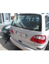 ford galaxy (vy) del año 2002