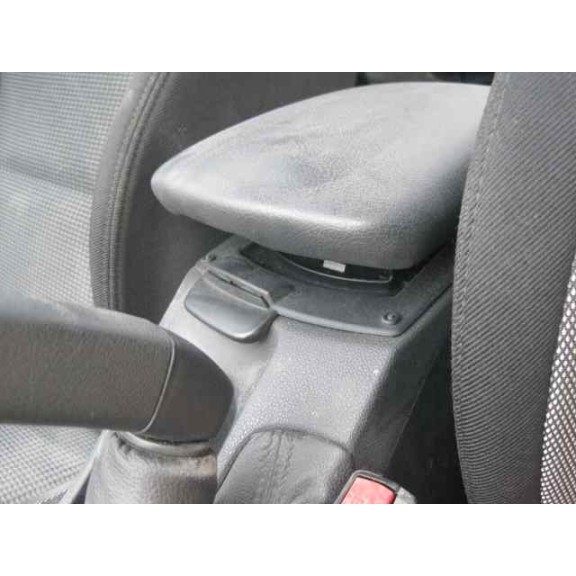 peugeot 308 del año 2012