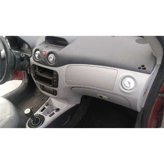 citroën c3 pluriel del año 2004