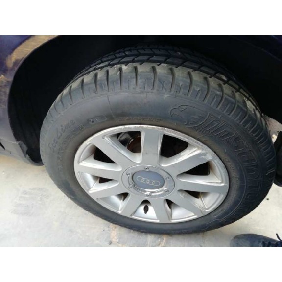 audi a6 avant (c4) del año 1996