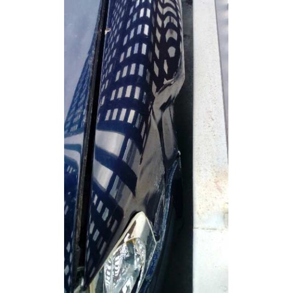 volkswagen passat berlina (3b2) del año 2000