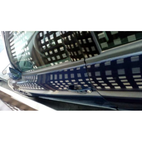 volkswagen passat berlina (3b2) del año 2000