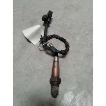Recambio de sonda lambda para mg serie 25 (rf) 1.6 16v cat referencia OEM IAM 0258006127 0258006127 4 PINS