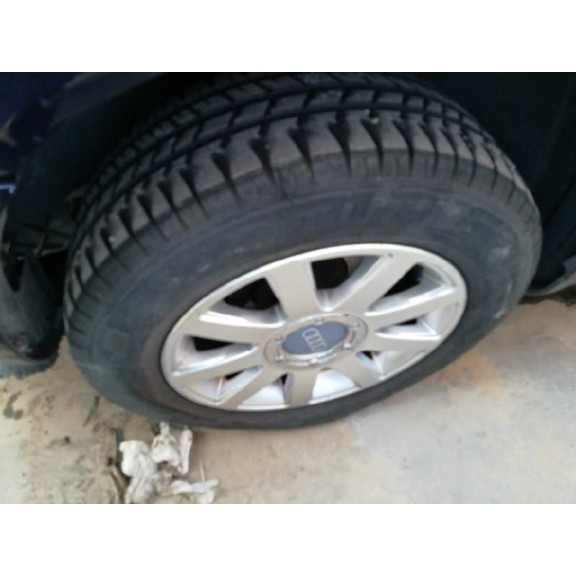 audi a6 avant (c4) del año 1996