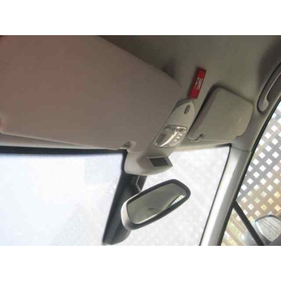 peugeot 308 del año 2012