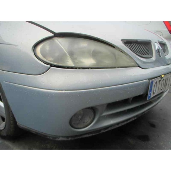 renault megane i coupe fase 2 (da..) del año 1999