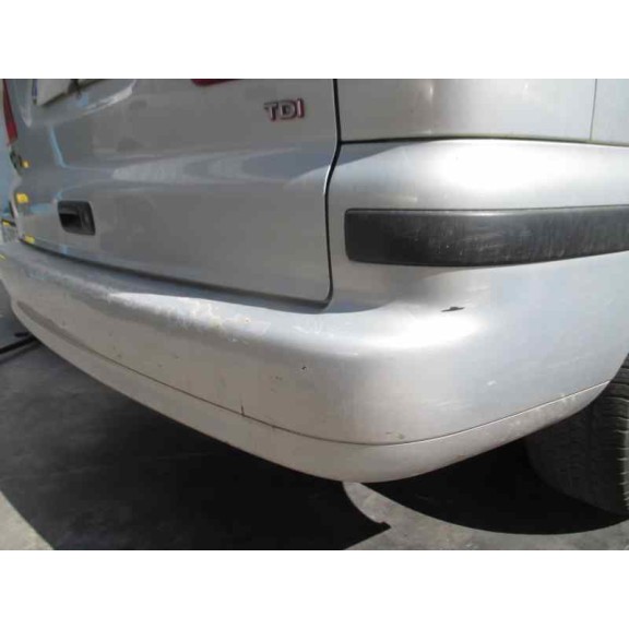 ford galaxy (vy) del año 2002