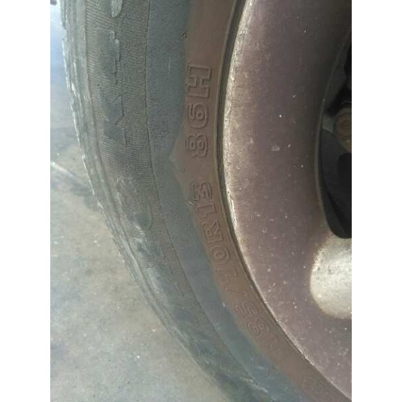 nissan primera berl./familiar (p10/w10) del año 1992