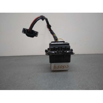 Recambio de resistencia calefaccion para citroën c3 picasso attraction referencia OEM IAM 29PWM11N 5 CABLES 