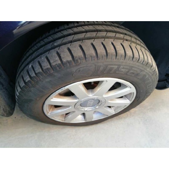 audi a6 avant (c4) del año 1996